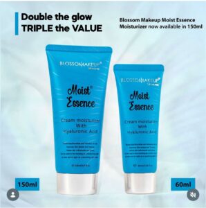 Blossom Moist Essence