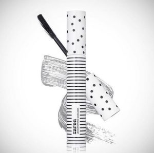 Zaron Lengthening mascara
