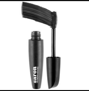 Zaron volumizing mascara
