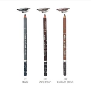 Davis Wood New Eye Pencil