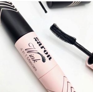 Zaron 4 in 1 Wink Mascara