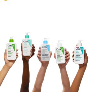 CeraVe Facial Cleanser