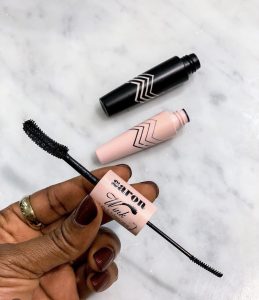 Zaron 4 in 1 Wink Mascara