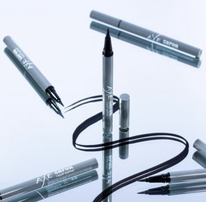 ZARON EYEZMATTAZ COLLECTION- Axe Liquid Liner