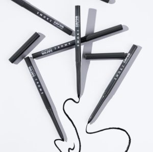 ZARON EYEZMATTAZZ- Smoke Gel Liner