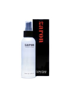 Zaron Perfect Finish Setting Spray