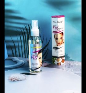 Kiss Beauty Fix It Setting Spray