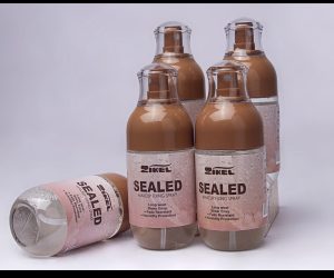 Zikel Sealed Makeup Fixing Spray