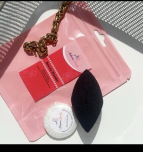 Alabama Beauty Blender