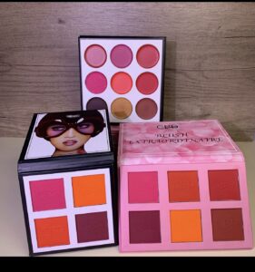 CPD Extraordinaira Blush