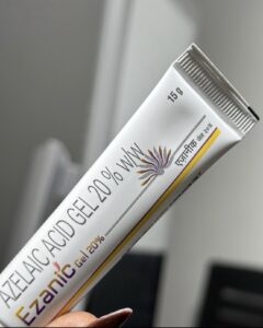 Azelaic Acid Gel