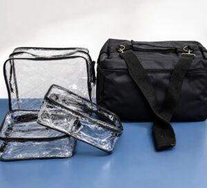 Economy Bag