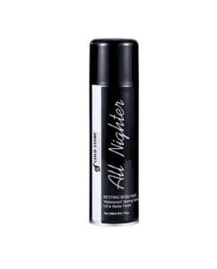 Goldstamp All Nighter Spray