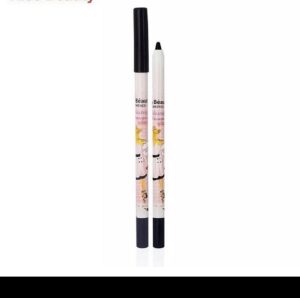 Kiss Beauty khol Black Pencil