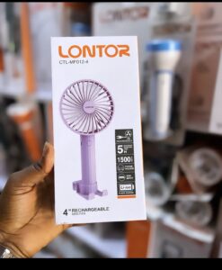 Lontor Fan