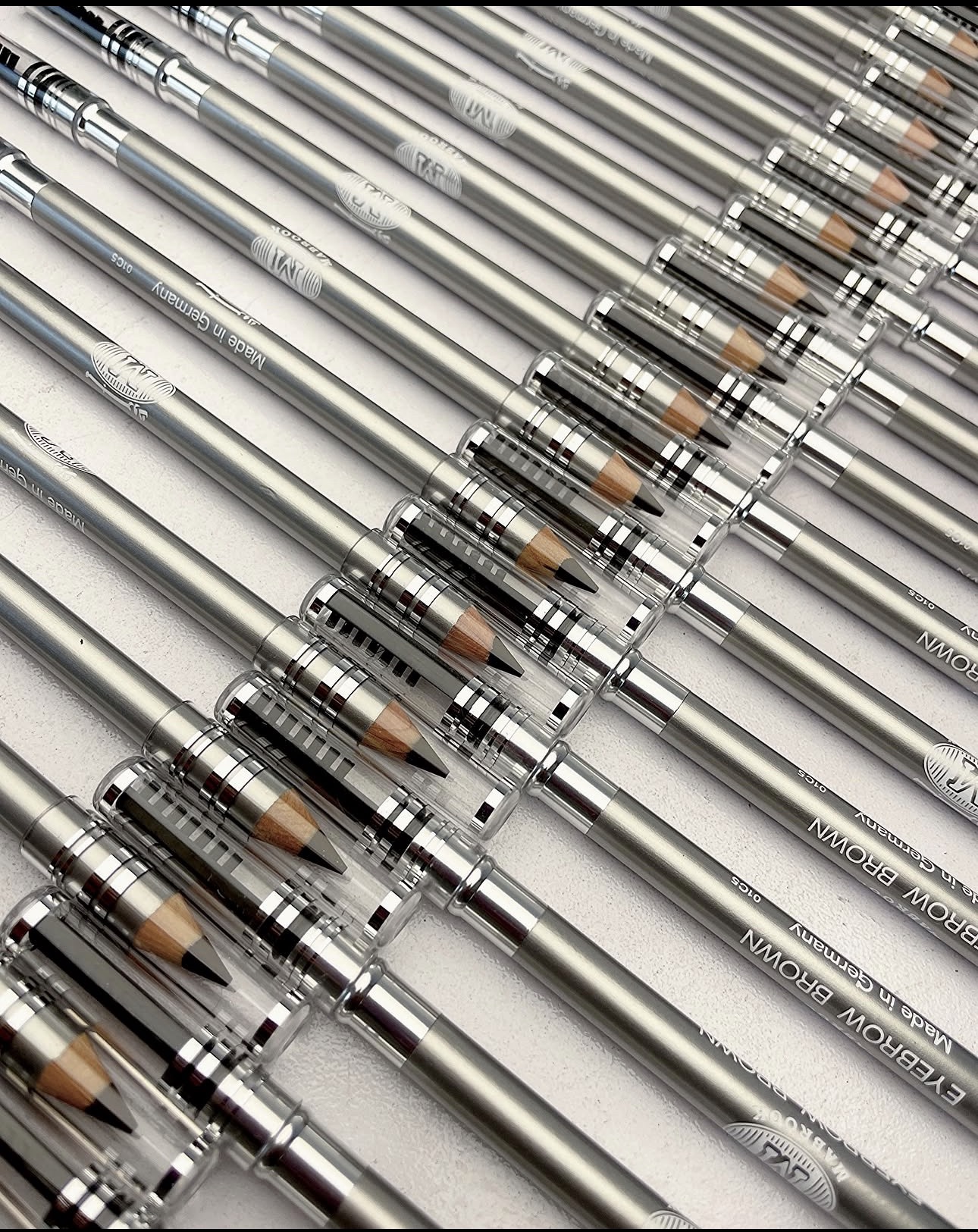 Mabrook Brow Pencil - Image 2
