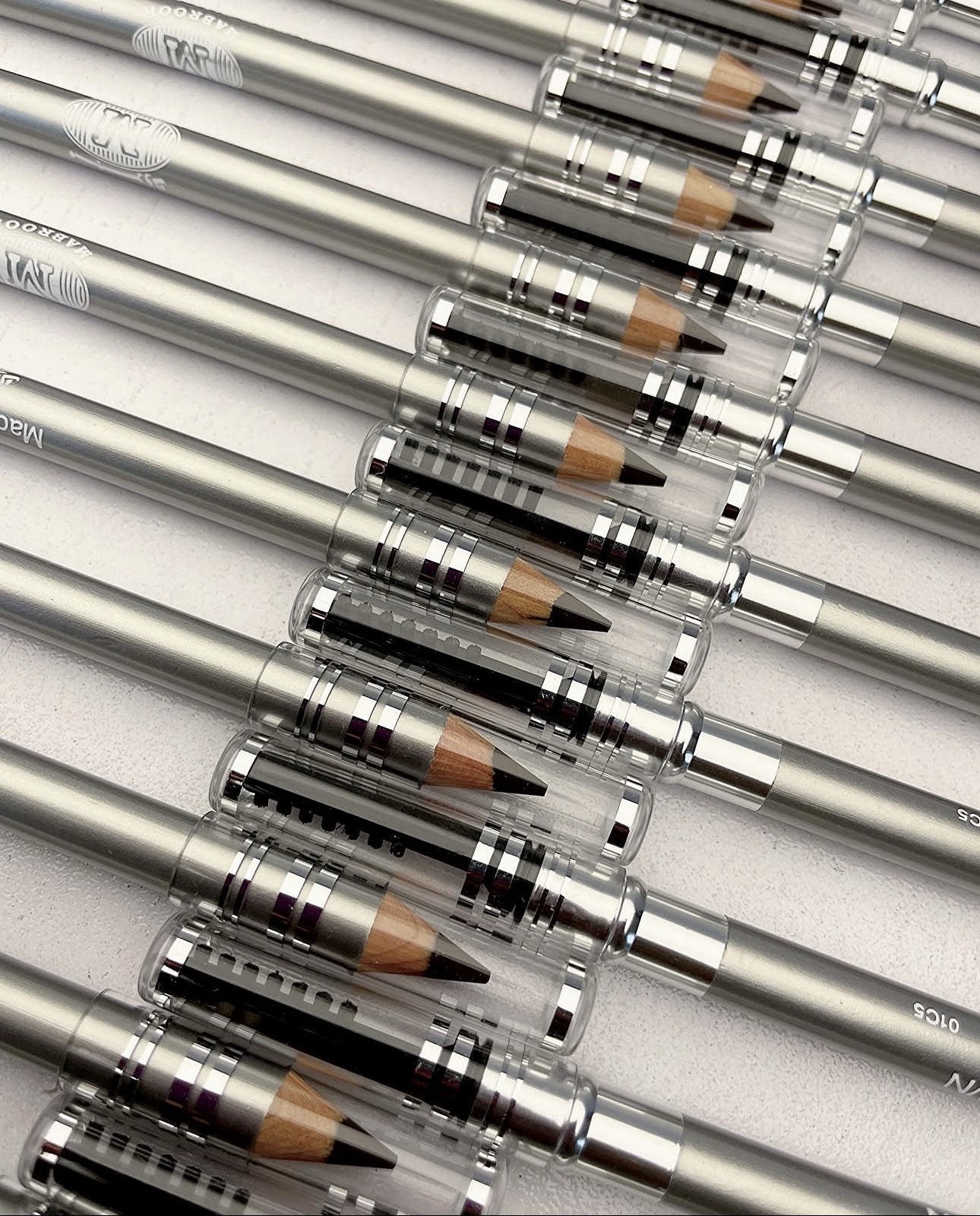 Mabrook Brow Pencil - Image 4