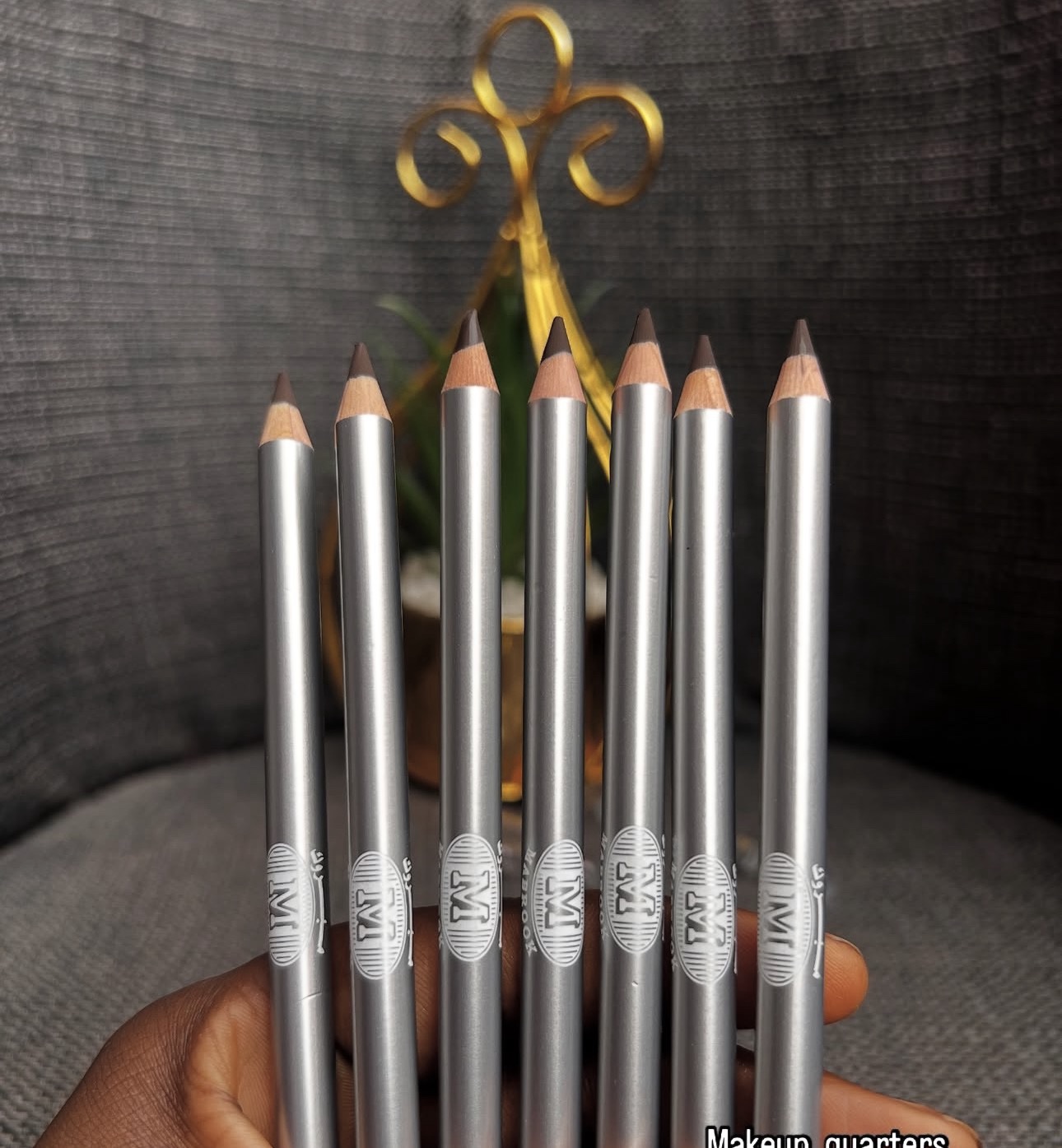 Mabrook Brow Pencil - Image 3