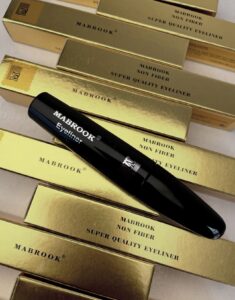 Mabrook Liquid Eyeliner