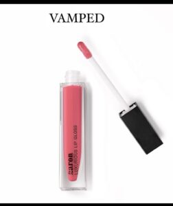 Zaron Luxurious Lipgloss