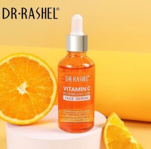 Dr Rashel Vitamin C Face  Serum