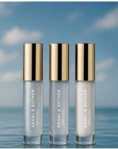 Hegai&Esther Lipgloss