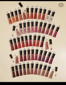 Avour Lipstain