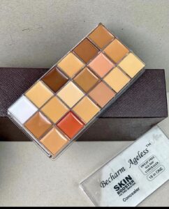 Becharm Ageless Concealer Palette