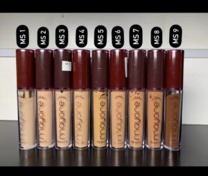 Mayore Beauty Concealer