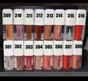 Avour Mirror Lipgloss