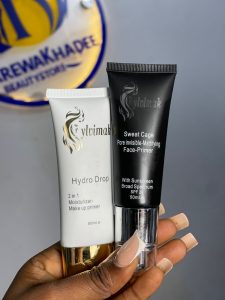 Sylvimak Face Primer