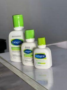 Cetaphil Moisturizer