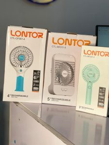 Lontor Fan