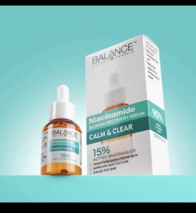 Balance Active Formula Serum