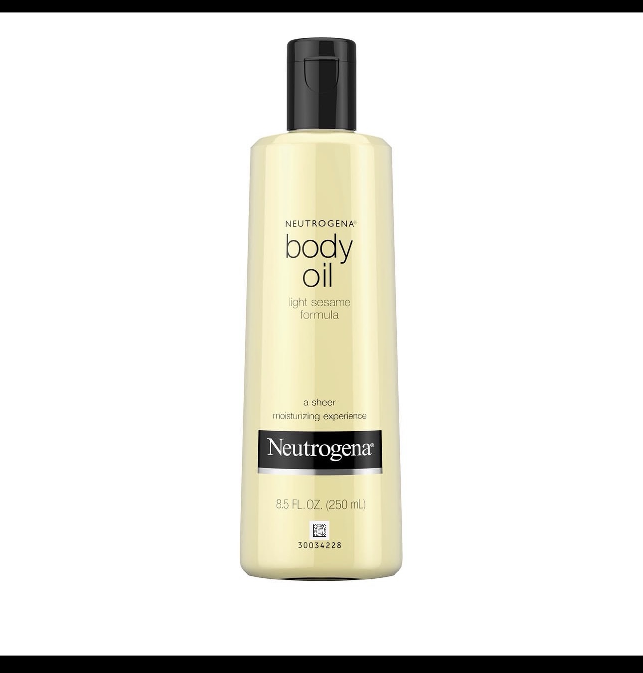 Neutrogena Body Oil