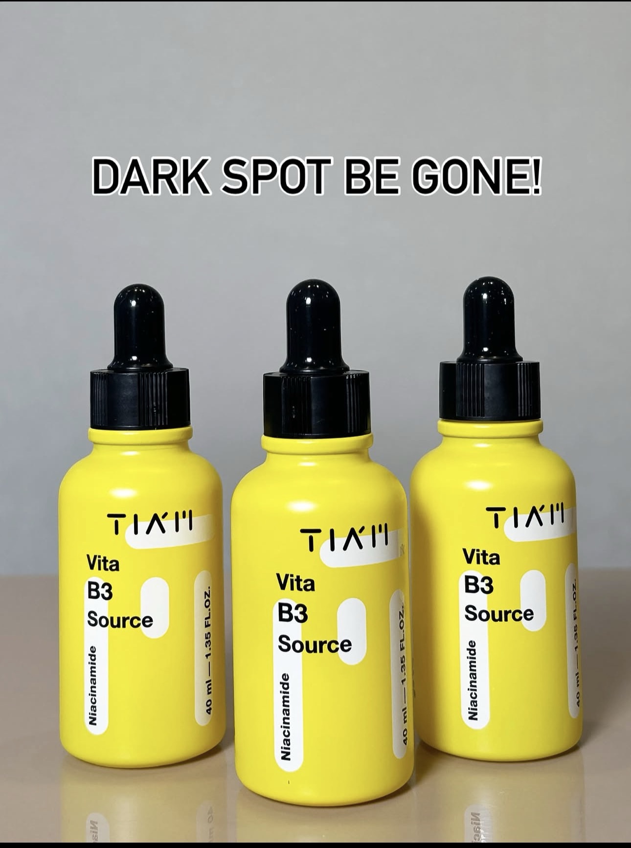 TIA Vita B3 Source - Image 2