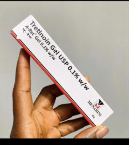 Tretinoin Gel
