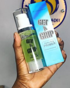 Blossom Hydro Grip Primer