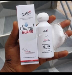 Classic Sweat Guard