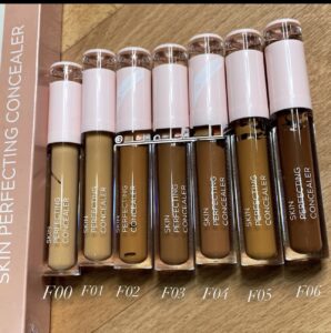 Funaglamz Concealer