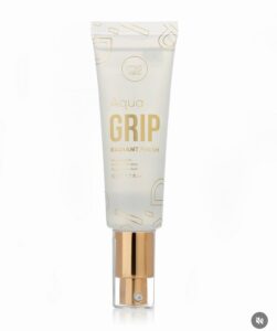 Msmetics radiant finish Grip