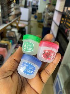 USHAS lip 💋 care