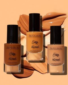 Brown brows foundation ✨️