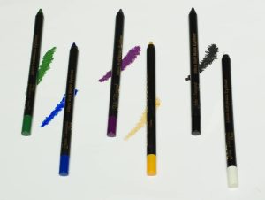 Julie Diamond Soft Matte Eyeliner
