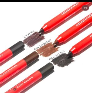 Omaricode lip definer pencil