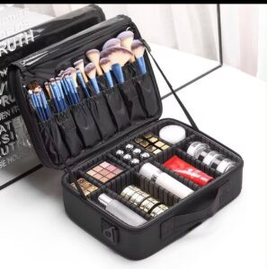 ORGANIZER BOXES