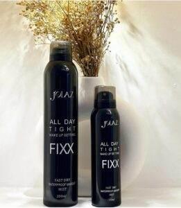 Jolaz All Day  fix spray