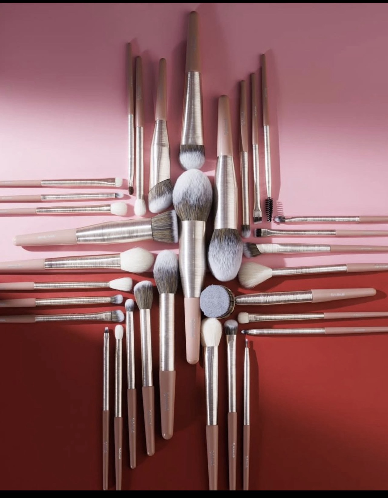 Sylvimak brush set - Image 2