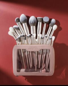 Sylvimak brush set