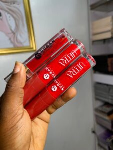 Nuban zen lip stick